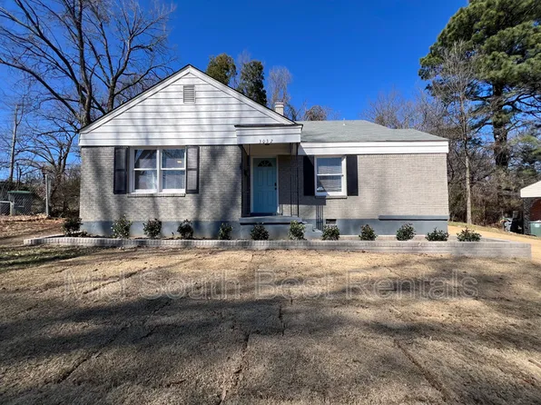 3032 McCool Ave, Memphis, TN 38114