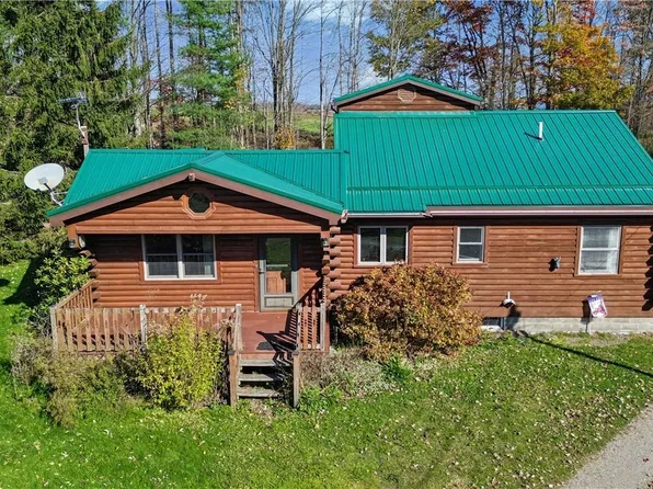 7740 Centerville Rd, Fillmore, NY 14735