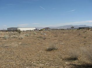 17354 Mesa Rd, Hesperia, CA 92345