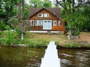 12841 Duner Point Ln, Minocqua, WI 54548