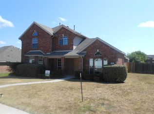 1128 Oxford Dr, Desoto, TX 75115