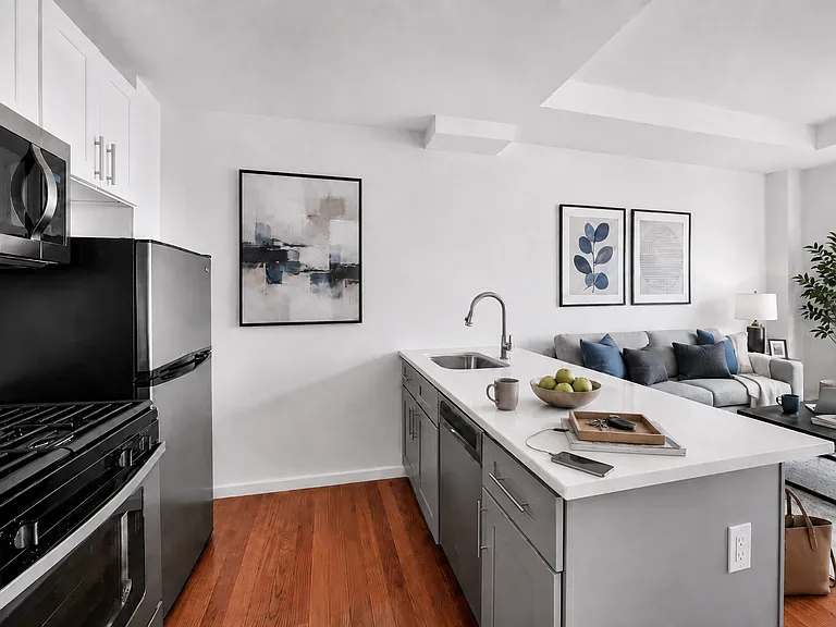 501 W 150th St #5B — Photo 3