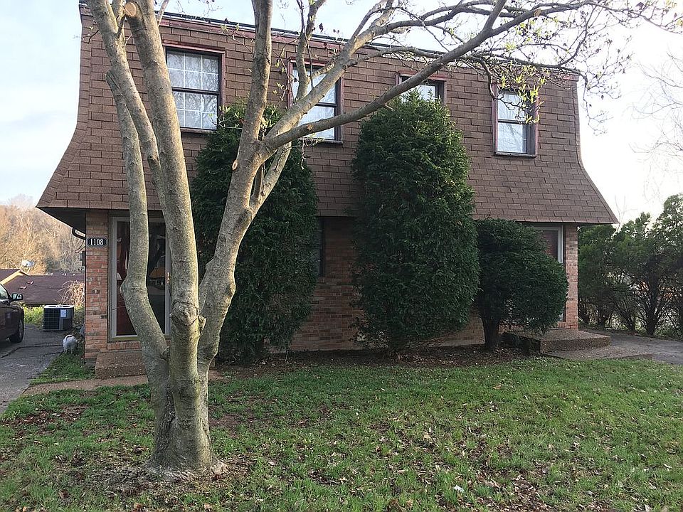 2nd image of 1108 Cherokee St