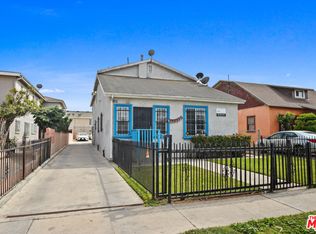 820 W 79th St #B, Los Angeles, CA 90044