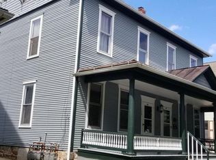 125 N 2nd St, Lewisburg, PA 17837