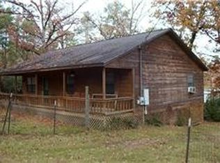 237 Youpon Dr, Trinity, TX 75862