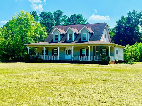 265 Goshen Ln, Ringgold, GA 30736