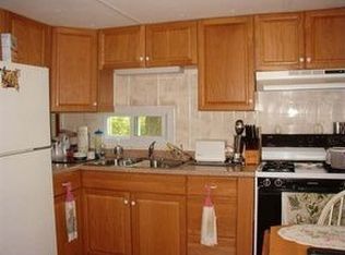 2531 Windermere Dr, Lake, MI 48632