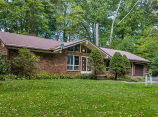 223 Current Drive, West Jefferson, NC 28694