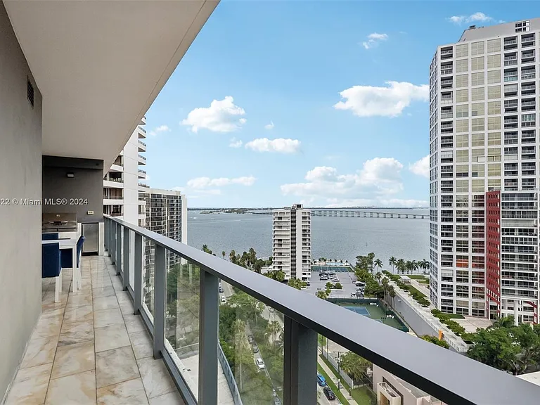 1451 Brickell Ave #1504 — Photo 27