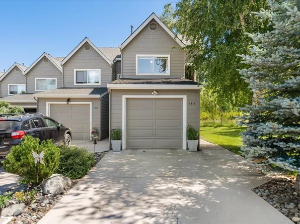 1412 Kingston Rd, Mount Shasta, CA 96067