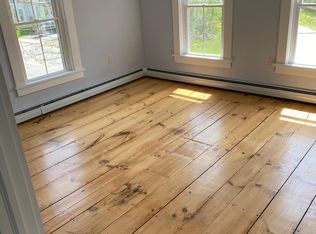 31 Center St APT 2, Bellows Falls, VT 05101
