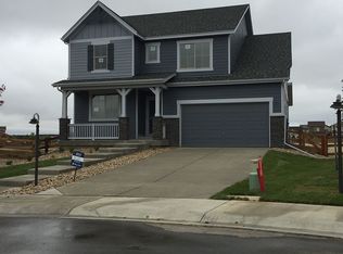 2715 Saltbrush Dr, Loveland, CO 80538