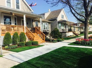 5138 S Tripp Ave, Chicago, IL 60632
