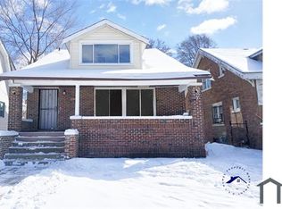 11046 Wilshire Dr, Detroit, MI 48213