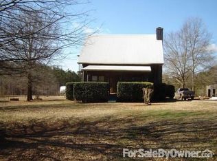 711 Cyler Rd, Gray, GA 31032