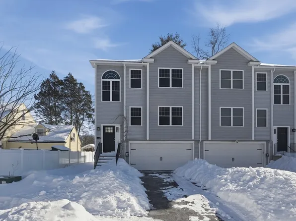 3-3 Chalmers Rd #B, Worcester, MA 01602