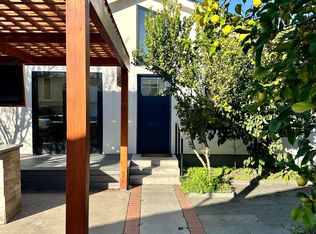 1092 Washington St, Mountain View, CA 94043