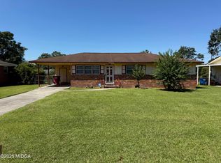 3339 Markwood Dr, Macon, GA