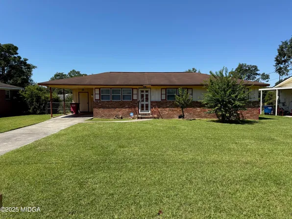 3339 Markwood Dr, Macon, GA 31206