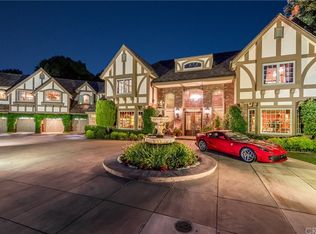 15927 Berkley Dr, Chino Hills, CA 91709
