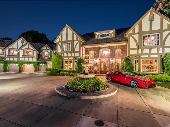 15927 Berkley Dr, Chino Hills, CA 91709