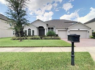 3132 Park Meadow Dr, Apopka, FL 32703