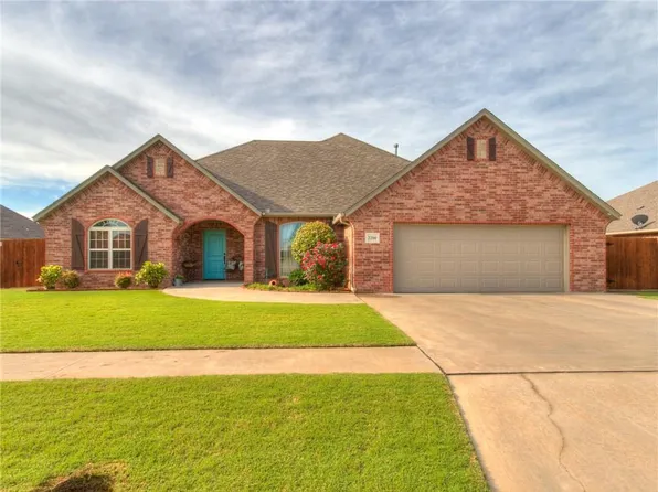 2200 E Ez Go Dr, Weatherford, OK 73096