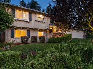 934 Hamilton Dr, Pleasant Hill, CA 94523