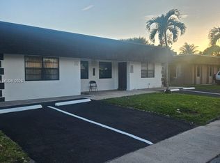 7640 SW 10th St #B, North Lauderdale, FL 33068