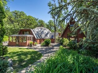 8550 Dead Indian Memorial Rd, Ashland, OR 97520