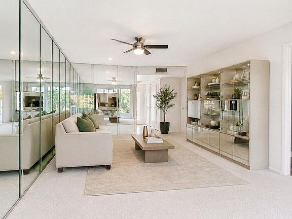 2nd image of 3051 Sunrise Lakes Drive E #203