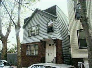 64 Hopkins Ave, Jersey City, NJ 07307