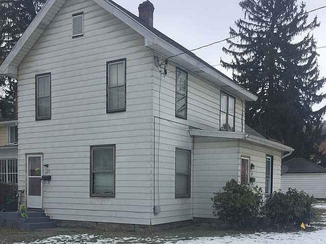 2nd image of 502 Conewango Ave