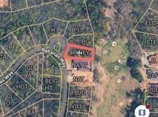 1 Baltanas Cir, Hot Springs Village, AR 71909