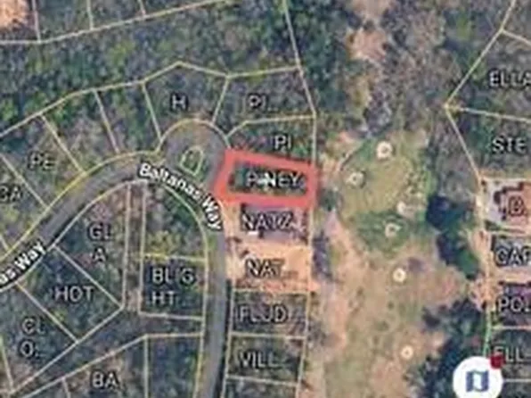 1 Baltanas Cir, Hot Springs Village, AR 71909