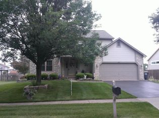 6407 Windcliff Dr, Grove City, OH