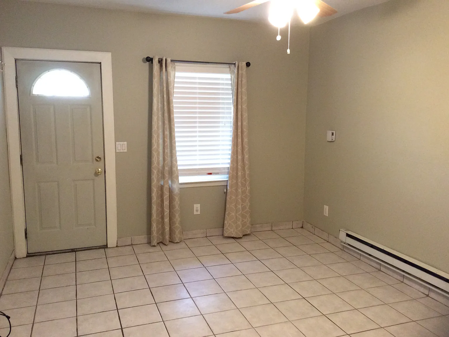 Studio, $1,395 — Photo 2