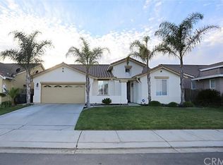 1553 Westmore Dr, Atwater, CA