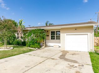1129 Whitaker Dr, Corpus Christi, TX 78412