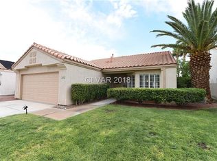 5512 Red Sun Dr, Las Vegas, NV 89149