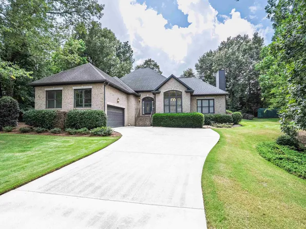 2944 Brook Highland Dr, Birmingham, AL 35242