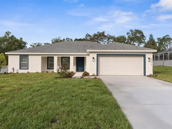 5438 Landover Blvd, Spring Hill, FL 34609