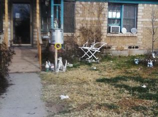 411 W Rainbow Dr, Hobbs, NM 88240