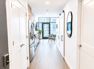 1212 Demonbreun St #1406, Nashville, TN 37203