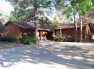 4101 W Willis, Show Low, AZ 85901