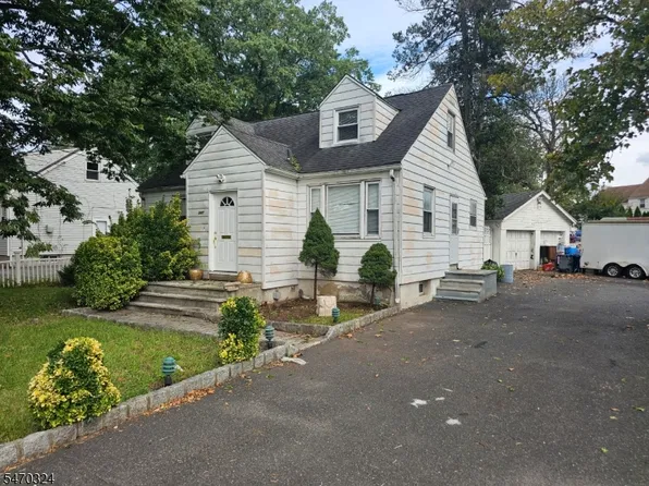 947 Liberty Ave, Hillside Twp., NJ 07205