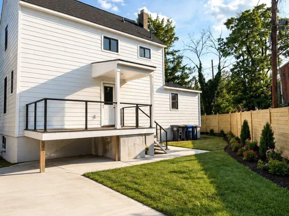 3110 Newton St NE, Washington, DC 20018
