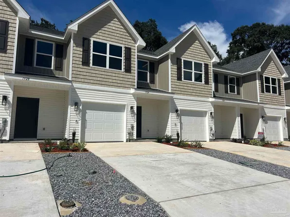 1460 Cedar Grove Rd #7B, Pensacola, FL 32504