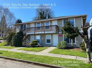 5324 S 2nd Ave APT A2, Everett, WA 98203